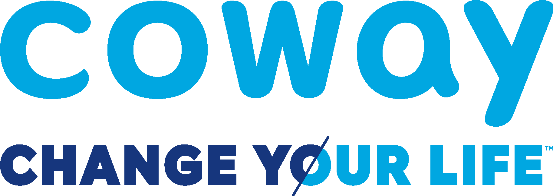 Logo Coway