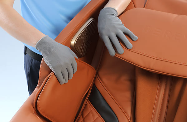 Langkah 1 servis Coway Senno Plus