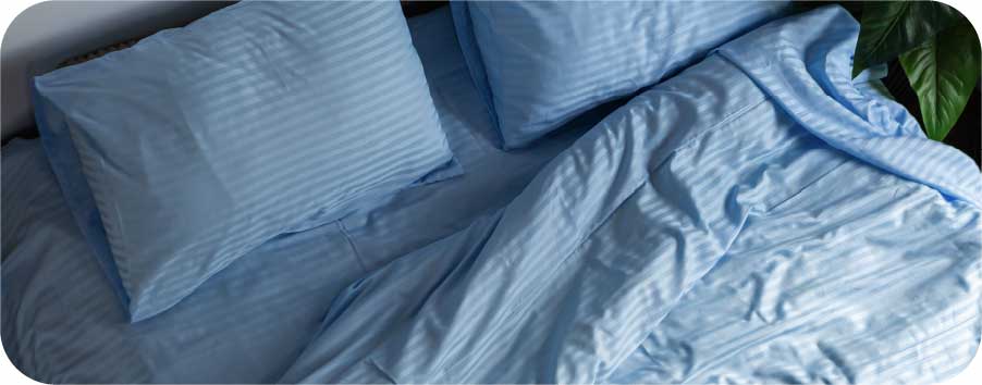 Mod Bedding untuk cadar dan bedding