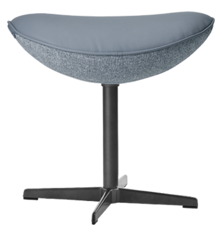 Adjustable ottoman leg rest Coway BEREX PEBBLE