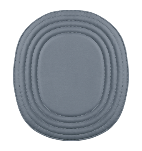Cushion boleh tanggal Coway BEREX PEBBLE