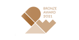 Bronze Award 2021