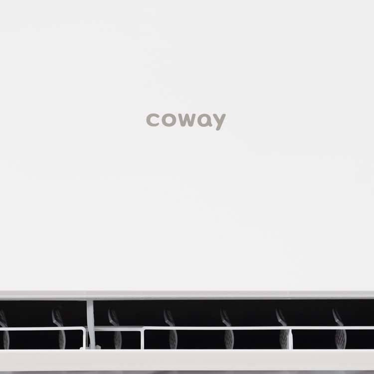 Unit dalaman Coway F-Series