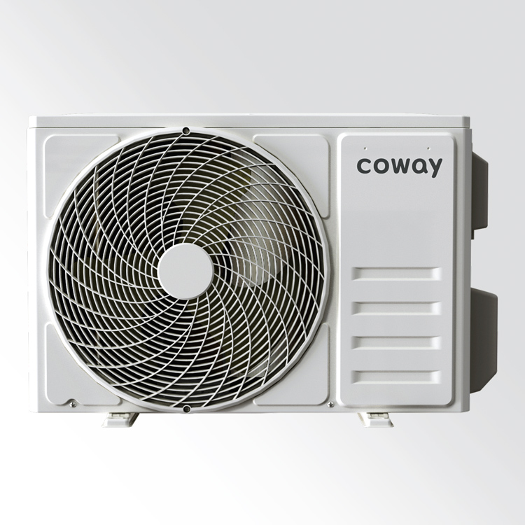 Unit luaran Coway F-Series