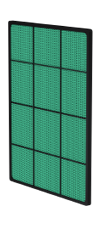 Catalyst Filter