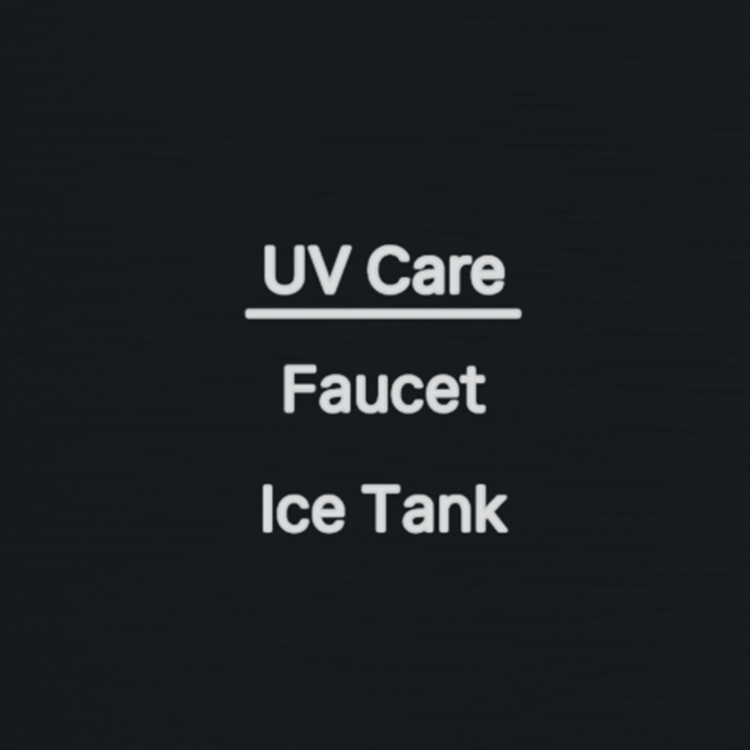 Fungsi UV Care Coway AIS