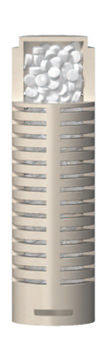 Coway Antibacterial Filter