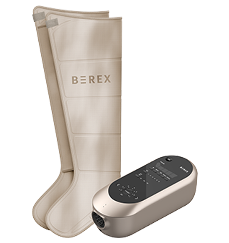 Leg massager Coway BEREX