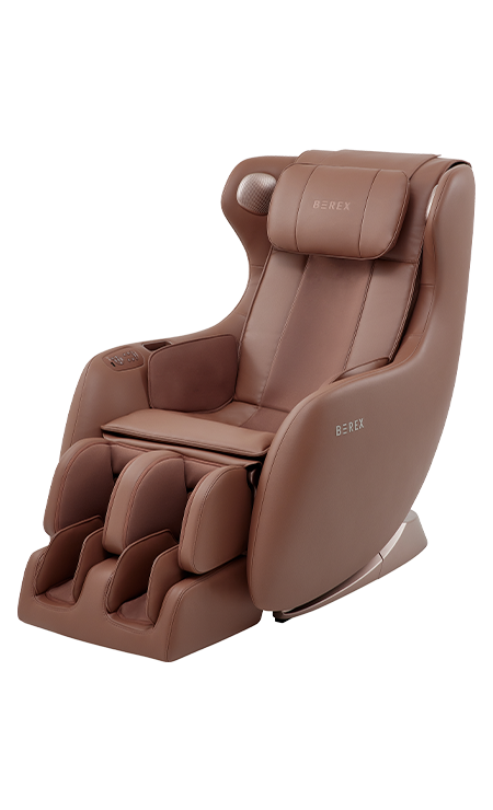 Coway BEREX MINE compact massage chair MC-B02