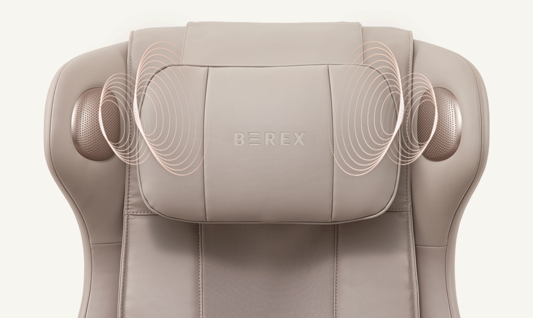 Pembesar suara Bluetooth Coway BEREX MINE