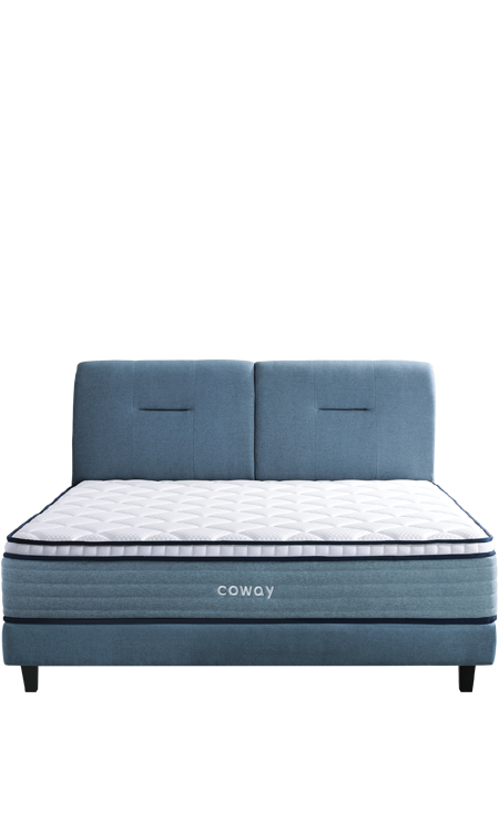 Coway Eco Lite Series Mattress