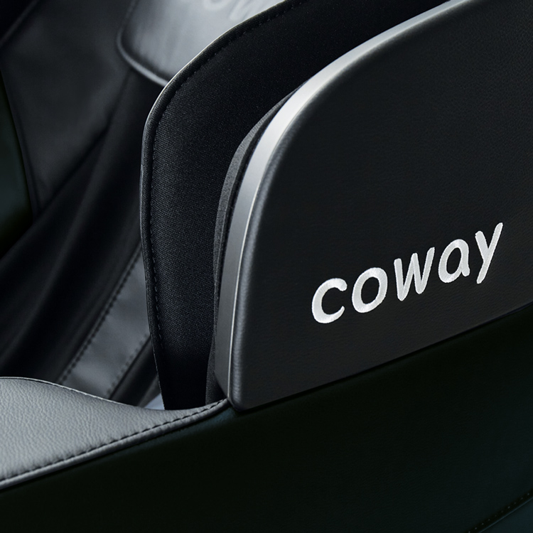 Pandangan Coway Massage Chair