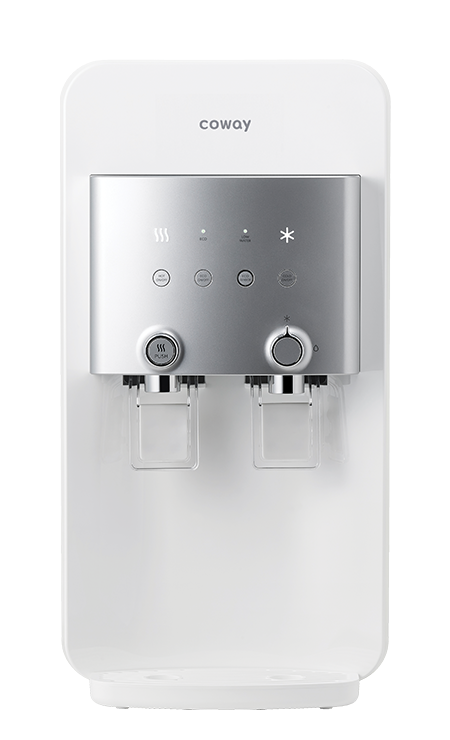 Coway Neo Plus CHP-264L penapis air putih