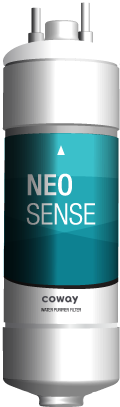 Coway Neo-Sense Filter