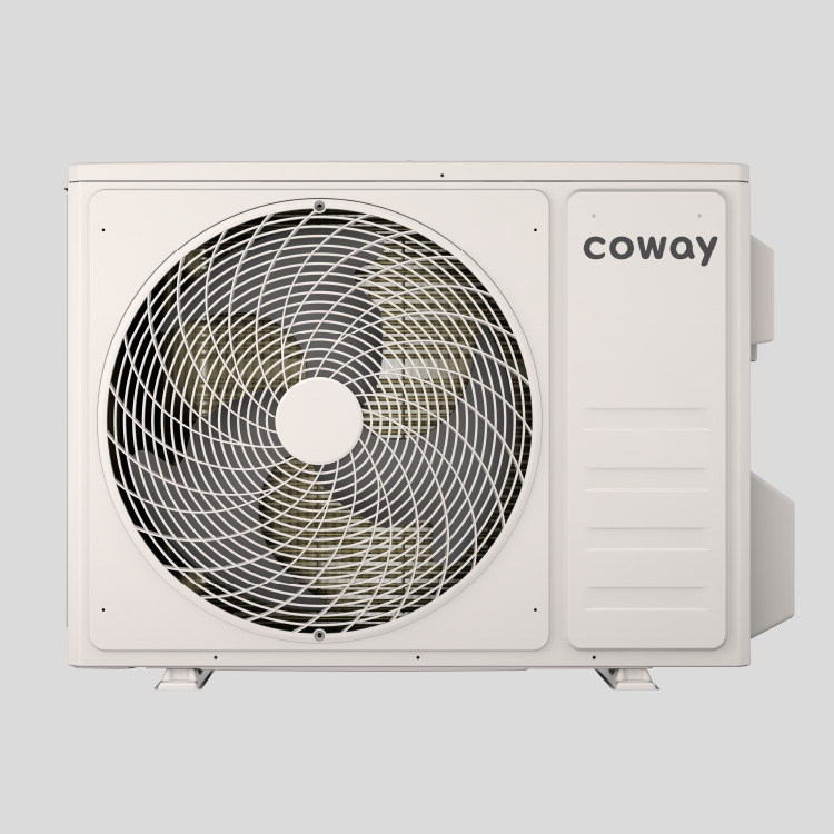 Unit luaran Coway P-Series