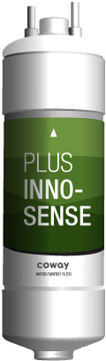 Plus Inno-Sense Filter