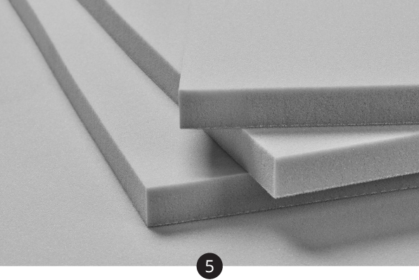 Ultimate HD Foam