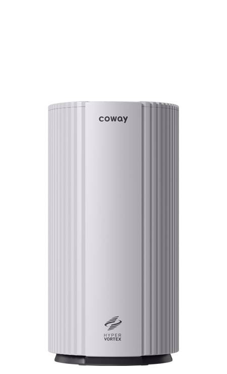 Coway Studio penapis udara Coway