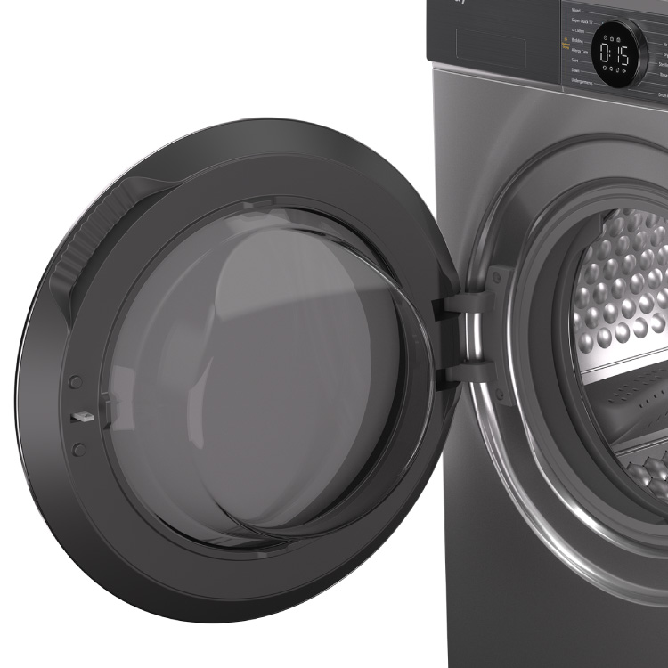 Dram Coway Washer Dryer