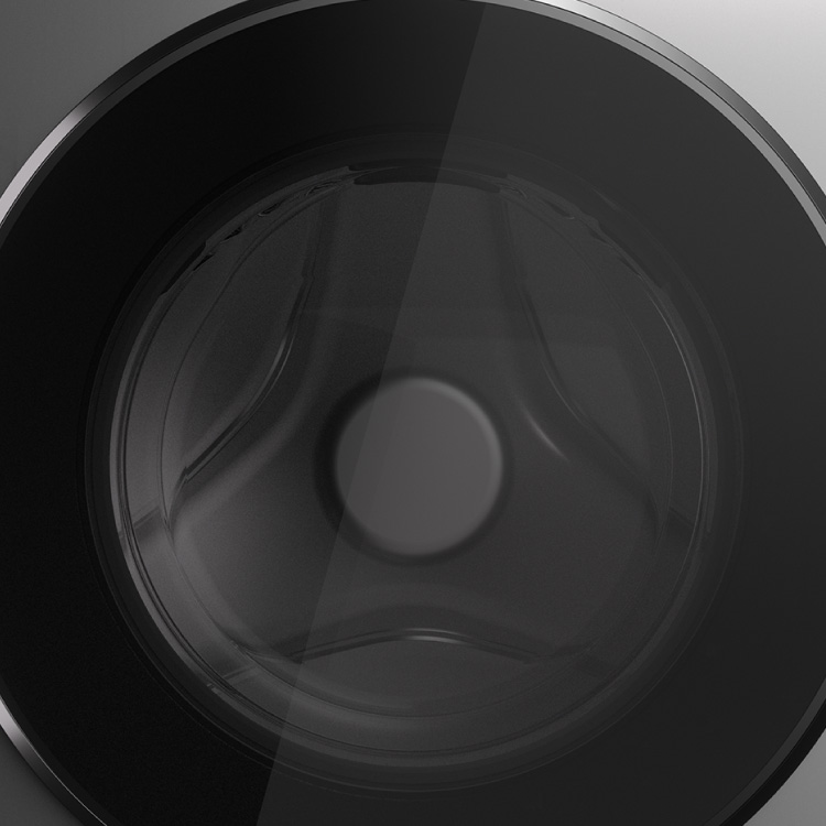 Coway Washer Dryer front load