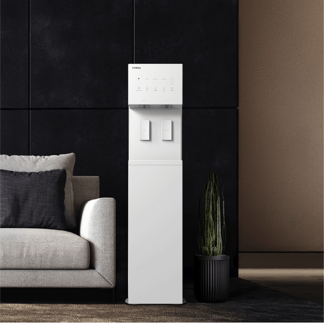 Panel kawalan Coway Core Slim