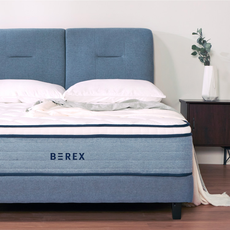 Coway Prime Lite dalam bilik tidur