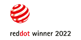 Red Dot Design Award 2022