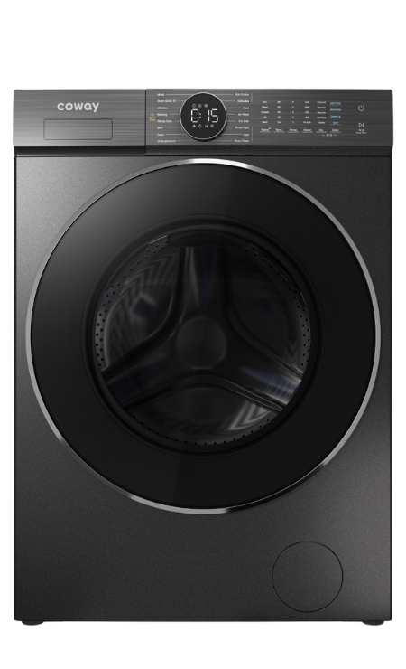 Coway Washer Dryer 12/9KG model CWD12-ST01